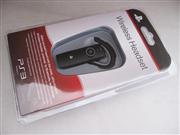 Wireless Bluetooth Headset Earphone for Sony PS3 Playstation 3 (OEM)