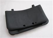 Silicone Sleeve Case for 3DSLL/ 3DS XL Console - Black 03