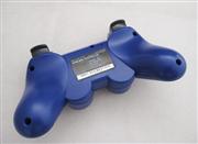 Bluetooth Wireless Controller New Blister Packing for Sony PS3 US Version - Blue 03