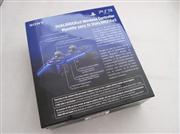 Bluetooth Wireless Controller New Blister Packing for Sony PS3 US Version - Blue 06