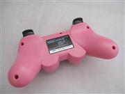 Dual Shock DualShock 3 Wireless Bluetooth SIXAXIS Controller Pink for All PS3 (New) 04