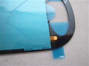 Original Replacement Rear Back Controller Touch Pad Cover for PS Vita 03