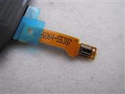 Original Replacement Rear Back Controller Touch Pad Cover for PS Vita 04