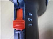 Steinel Electronic Heat Gun 220V 1600W 02