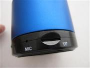 S10 Monster Beats by Dr Dre Mini Bluetooth Speaker Beatbox - Blue 04
