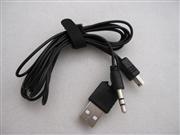 S10 Monster Beats by Dr Dre Mini Bluetooth Speaker Beatbox - Blue 06