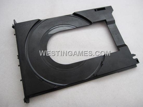 Replacement CD/DVD Tray for XBOX 360 Slim Liteon DG-16D4S 16D5S Drive (OEM)