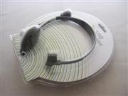 Live Mini Headset Microphone for XBox 360 - Grey