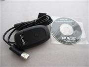 PC Wireless Gaming Receiver Black for XBOX 360 Slim 03