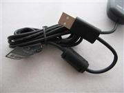 PC Wireless Gaming Receiver Black for XBOX 360 Slim 06
