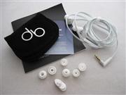 Monster Beats Diddy Beats In earphone Headphones with Control Talk - White 02