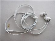 Monster Beats Diddy Beats In earphone Headphones with Control Talk - White 03