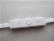 Monster Beats Diddy Beats In earphone Headphones with Control Talk - White 05