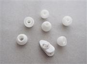 Monster Beats Diddy Beats In earphone Headphones with Control Talk - White 06