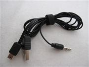 S10 Monster Beats by Dr Dre Mini Bluetooth Speaker Beatbox - Ceramic White 05