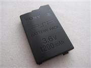 Original Brand New 3.6V 1200MAH Battery Pack for SONY PSP 3000/Slim