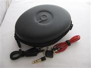 Monster Beats by Dr. Dre Studio Over-Ear Headphone Quality Sound - Red (A Grade) 06