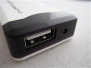 New MK802 Android 4.0 Mini PC Google TV Player w/ WiFi / 1.5GHz 1G RAM 4G ROM / HDMI - White/Black 03