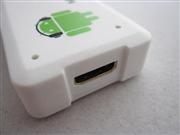 New MK802 Android 4.0 Mini PC Google TV Player w/ WiFi / 1.5GHz 1G RAM 4G ROM / HDMI - White/Black 04