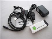 New MK802 Android 4.0 Mini PC Google TV Player w/ WiFi / 1.5GHz 1G RAM 4G ROM / HDMI - White/Black 05