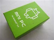 New MK802 Android 4.0 Mini PC Google TV Player w/ WiFi / 1.5GHz 1G RAM 4G ROM / HDMI - White/Black 06