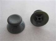 XBOX 360 Controller D-PAD Analog Joystick Thumbstick Cap 3 Set - Gray 02