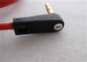 Monster Over-Ear Headphone 3.5mm Male to Male Audio Cable 02