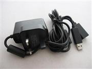 Power Supply AC Adapter for XBOX360 Kinect Sensor (UK Plug)
