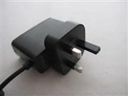 Power Supply AC Adapter for XBOX360 Kinect Sensor (UK Plug) 02