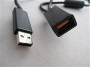 Power Supply AC Adapter for XBOX360 Kinect Sensor (UK Plug) 04