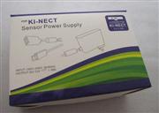 Power Supply AC Adapter for XBOX360 Kinect Sensor (UK Plug) 05