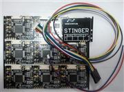 New Maximus Stinger 3.0L JTAG ADDON For Xbox360 RGH 2 Corona V2 4GB/250GB