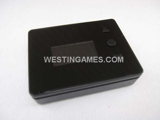 X360KEY XKEY Remote LCD Screen Replacement