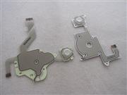 Original Left & Right Conductive Bus Keystoke Control Flex Cable for PSP 2000 (2 Piece Set)