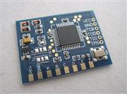 New Matrix Glitcher V3 Corona with 48MHZ Crystal Oscillator Build for XBOX360 (Big IC) 04