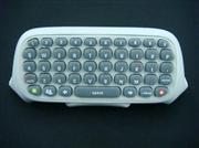 Mini Messenger Chatpad Controller Keyboard Keypad for XBOX360 - White 02
