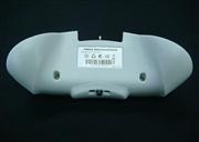 Mini Messenger Chatpad Controller Keyboard Keypad for XBOX360 - White 04