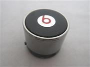 S10 Monster Beats by Dr Dre Mini Bluetooth Speaker Beatbox - Brilliant Black 02