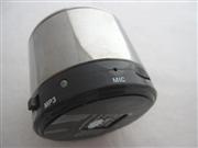 S10 Monster Beats by Dr Dre Mini Bluetooth Speaker Beatbox - Brilliant Black 03