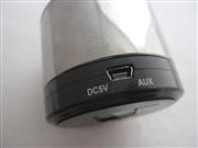 S10 Monster Beats by Dr Dre Mini Bluetooth Speaker Beatbox - Brilliant Black 04