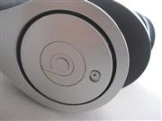 Monster Beats by Dr. Dre Studio Over-Ear Headphone Quality Sound - Silver (A Grade) 04