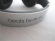 Monster Beats by Dr. Dre Studio Over-Ear Headphone Quality Sound - Silver (A Grade) 05
