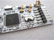 Designer'S Coolrunner Rev.D Reset Glitch for Xbox360 DIY Corona 9.6A 16M 04