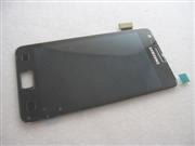Samsung Galaxy S2 i9100 LCD Screen Display +Touch Digitizer Assembly - Black