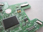 XBOX360 Liteon DG-16D2S DVD-Rom Drive Circuit PCB Board (Pulled) 02