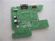 XBOX360 Liteon DG-16D2S DVD-Rom Drive Circuit PCB Board (Pulled) 03