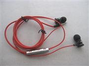 Beats by Dr. Dre Monster iBeats Earphone Headphones with Remote and Mic for HTC / iPhone - Black 03