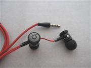 Beats by Dr. Dre Monster iBeats Earphone Headphones with Remote and Mic for HTC / iPhone - Black 05