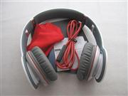 Solo HD High Definition On-Ear Headphones with ControlTalk for Monster Beats - White 02