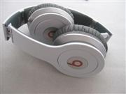 Solo HD High Definition On-Ear Headphones with ControlTalk for Monster Beats - White 03